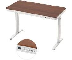 Elektrinis stalas Spacetronik SPE-B127WM Astrid S