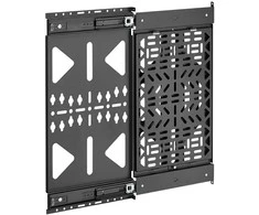Spacetronik SPE-T70 išplečiamas skydelis AV priedams