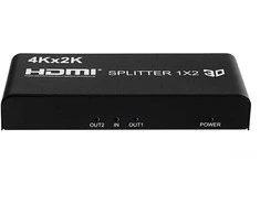 Spacetronik SPH-RS102V14 HDMI 1/2 skirstytuvas