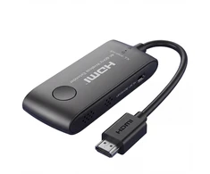 Spacetronik Belaidis HDMI siųstuvas SPH-W20TX