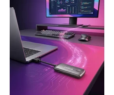 Spacetronik Belaidis HDMI siųstuvas SPH-W20TX