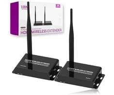 Spacetronik SPH-W50D belaidis HDMI siųstuvas