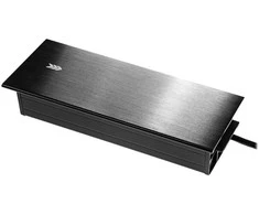 Spacetronik SPS-S24CB V2 stumdomas stalviršio lizdas