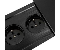 Spacetronik SPS-S33B COMPACT stalinis lizdas