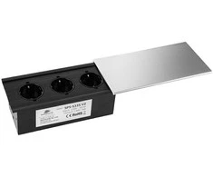 Spacetronik SPS-S33S V2 COMPACT stalinis lizdas