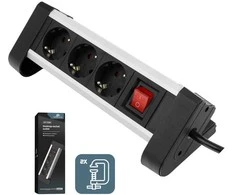 Spacetronik SPS-T34BS stalviršio lizdas