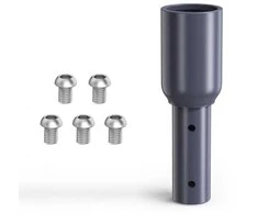 Spacetronik SSA04 Stulpo tvirtinimo adapteris „Starlink Gen 2“