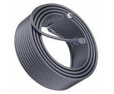 Spacetronik SSK3 LAN laidas Starlink Gen3 V3 15m