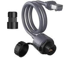 Spacetronik „Starlink SPX RJ45“ prailginimo kabelis „StarLink Gen 3“