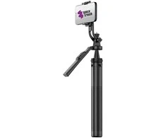 Spacetronik ROLLPIX 2 Selfie Stick telefono trikojis