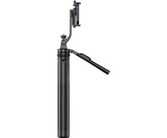 Spacetronik ROLLPIX 2 Selfie Stick telefono trikojis