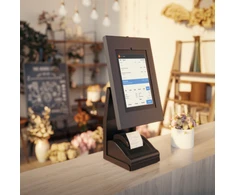 Spacetronik Trikojis POS planšetės korpusas Lar SPP-133B