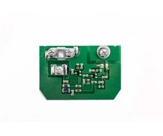 Spacetronik SP-WA25B LG2 stiprintuvas 25dB logaritminėms antenoms