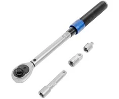Spacetronik Sukimo momento raktas 3/8 10-60NM SPM-T21