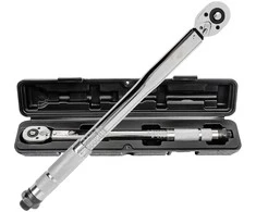 Spacetronik Sukamasis veržliaraktis 3/8 7-112NM SPM-T20