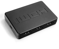 Spacetronik Sumator HDMI 3x1 SPH-S1031 1080p
