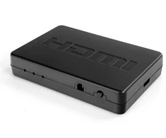 Spacetronik Sumator HDMI 3x1 SPH-S1031 1080p
