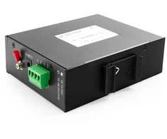 Šakotuvas Spacetronik SWITCH 8 prievadų SP-SGI108SP Pramoninis PoE SFP