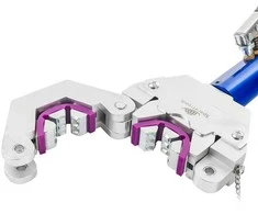 Spacetronik SP-PP01 oro kondicionavimo fiksavimo replės