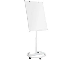 Spacetronik Tablica magnetyczna Flipchart SPB210 70x 70_100 10