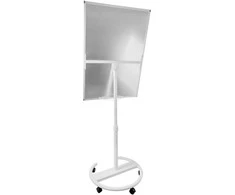 Spacetronik Tablica magnetyczna Flipchart SPB210 70x 70_100 10