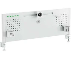 Spacetronik Tablica perforowana Holdee SPB-161W 120cm