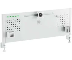 Spacetronik Tablica perforowana Holdee SPB-161W 120cm