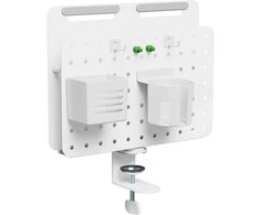 Spacetronik Perforuotų plokščių priedai Holdee SPB-156W