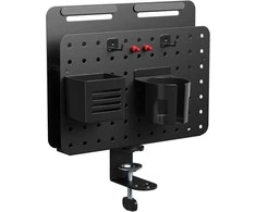 Spacetronik Perforuotų plokščių priedai Holdee SPB-156B