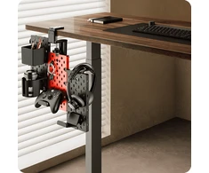 Spacetronik Pegboard priedai Holdee SPB-153R