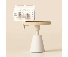 Spacetronik Perforuotų plokščių priedai Holdee SPB-156W