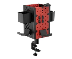Spacetronik Holdee SPB-154R Perforuotas priedų laikiklis