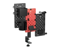 Spacetronik Pegboard priedai Holdee SPB-153R