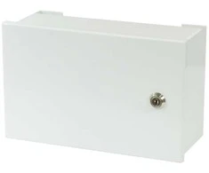 Spacetronik TPR-1B metalinis korpusas. Spintelė 240x150x50