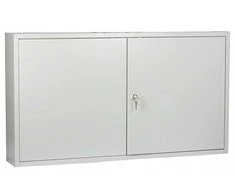 Spacetronik TPR-48W v3 metalinė korpuso spintelė 1000x550x150