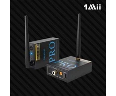 Spacetronik Siųstuvas garso HiFi 2.4GHz 2w1 1Mii RT5066Pro