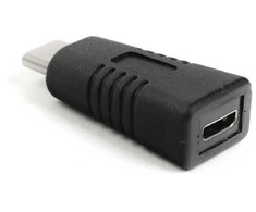 Spacetronik USB 3.1 į Micro USB adapteris SPU-A12