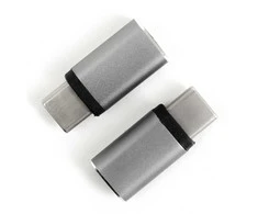 Spacetronik USB-C į USB-C adapteris SPU-A06