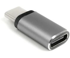 Spacetronik USB-C į USB-C adapteris SPU-A06
