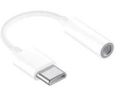 Spacetronik USB-C iki 3,5 mm lizdo adapteris SPU-A01