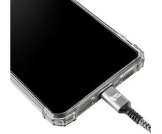 Spacetronik USB-C kabelio adapteris su 3,5 mm lizdu ir USB-C SPU-A29