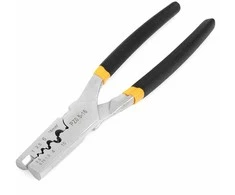Spacetronik Daugiafunkcinės rankovių replės. vamzdžiai CP-S0516