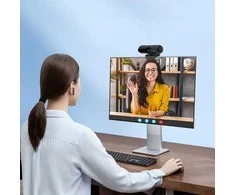 Spacetronik Internetinė kamera 4K USB SP-WCAM13