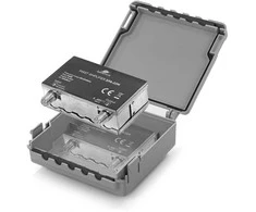 Spacetronik wzmaczniacz masztowy VHF/UHF 5-24V SPA-22M LTE 5G