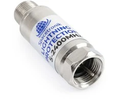Spacetronik apsauga nuo viršįtampių 5-2500 MHz SP-I524F