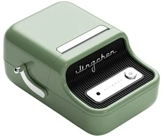 Niimbot B21 Pro Portable Label Spausdintuvas (žalias)