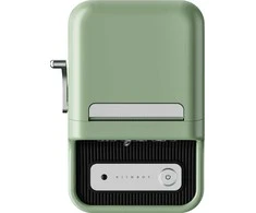 Niimbot B21 Pro Portable Label Spausdintuvas (žalias)