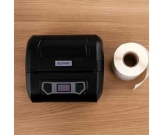 spausdintuvas mobili do etikečių USB+WiFi XP-P442B
