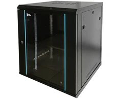 Spintelė rack pakabinama Spacetronik SPR_12US_60_60_65B