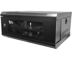 Spintelė rack pakabinama Spacetronik SPR_4UE_53_40_24B
